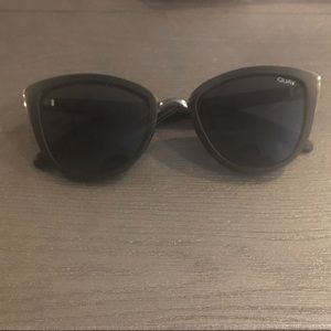 Quay Australia My Girl Sunglasses